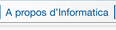 A propos d’Informatica